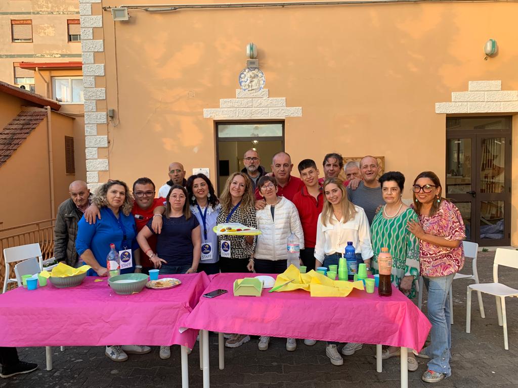 Pomeriggio di emozioni all’evento “Piu’ forti di Prima”