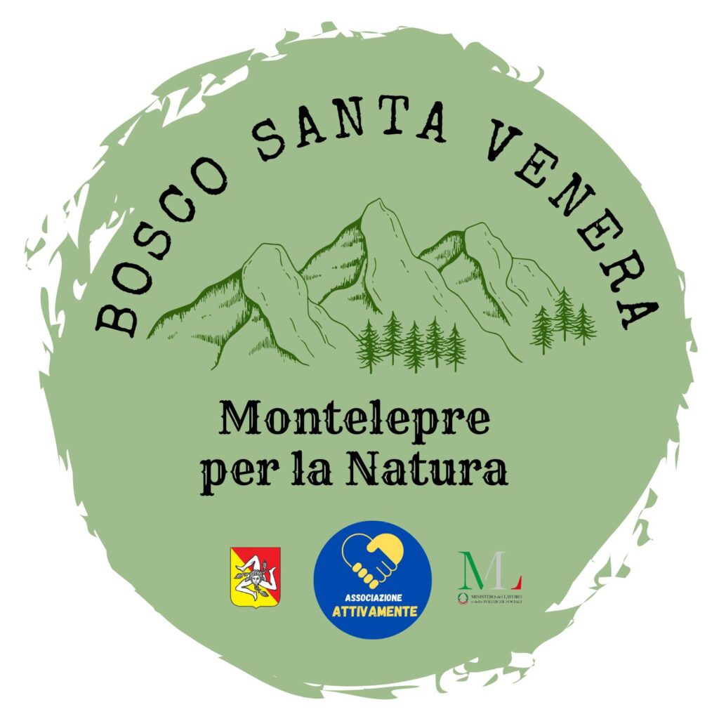 Montelepre per la natura a tutela del Bosco di Santa Venera – DDG 1173/2022