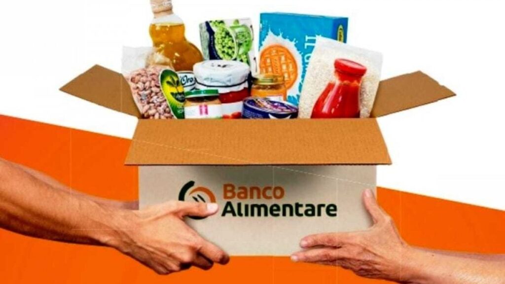 Banco Alimentare