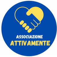 ASSOCIAZIONE ATTIVAMENTE ODV NUOVO LOGO